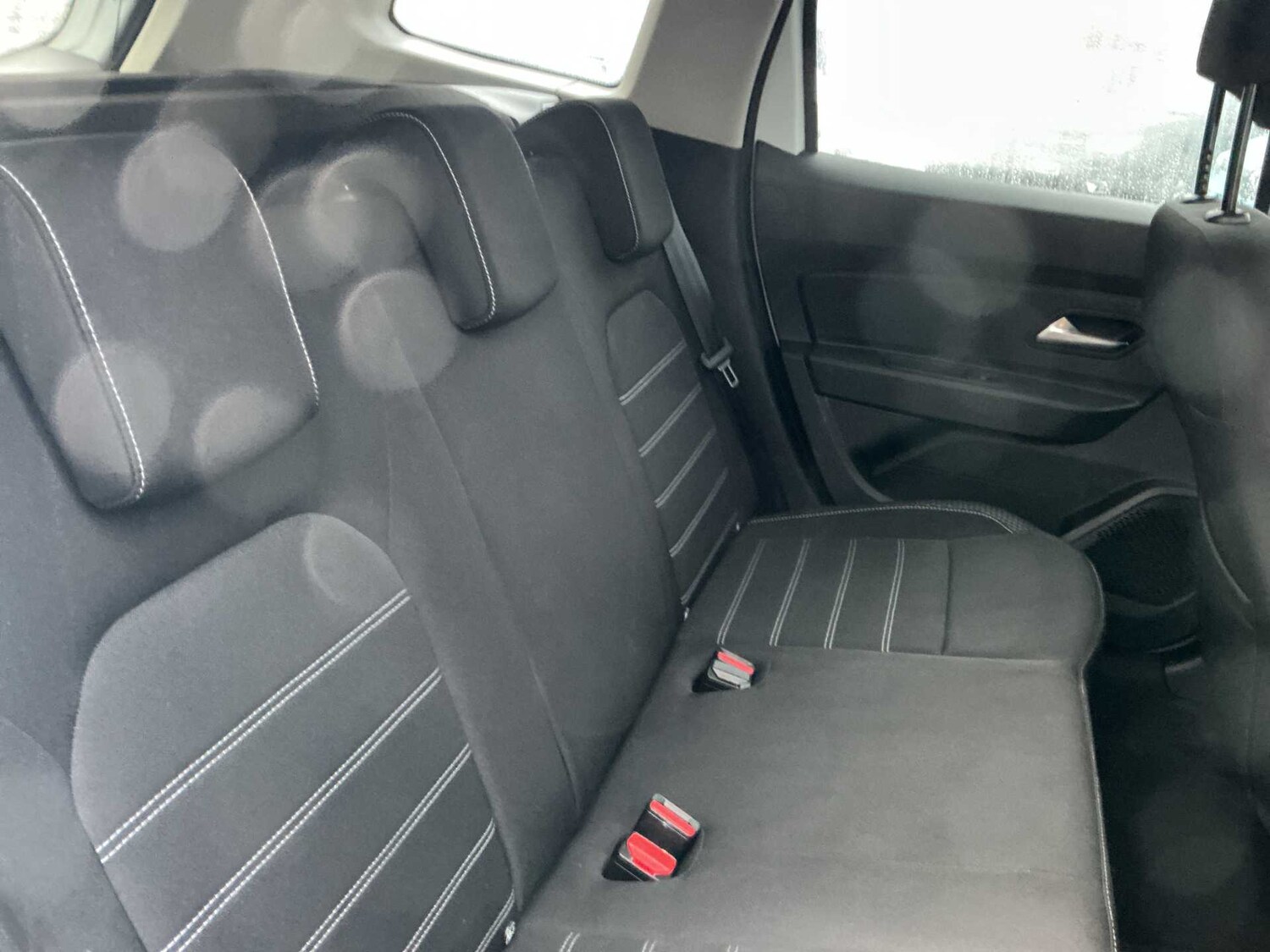 Used Dacia Duster 2021 for sale - 76565509: Photo 15