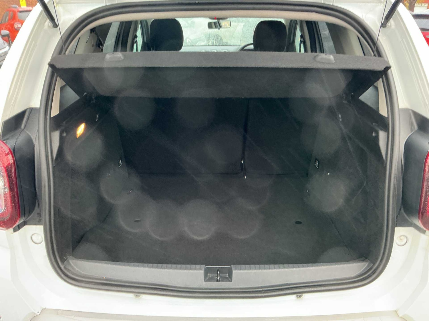 Used Dacia Duster 2021 for sale - 76565509: Photo 16