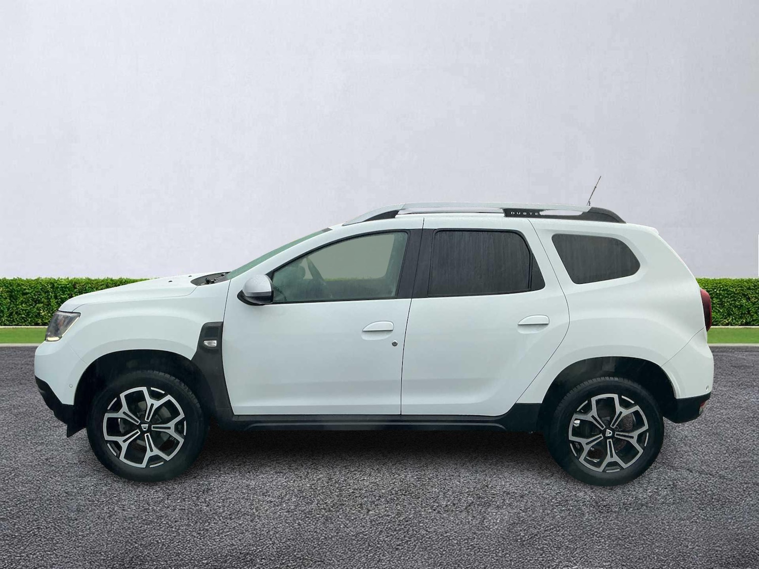 Used Dacia Duster 2021 for sale - 76565509: Photo 18