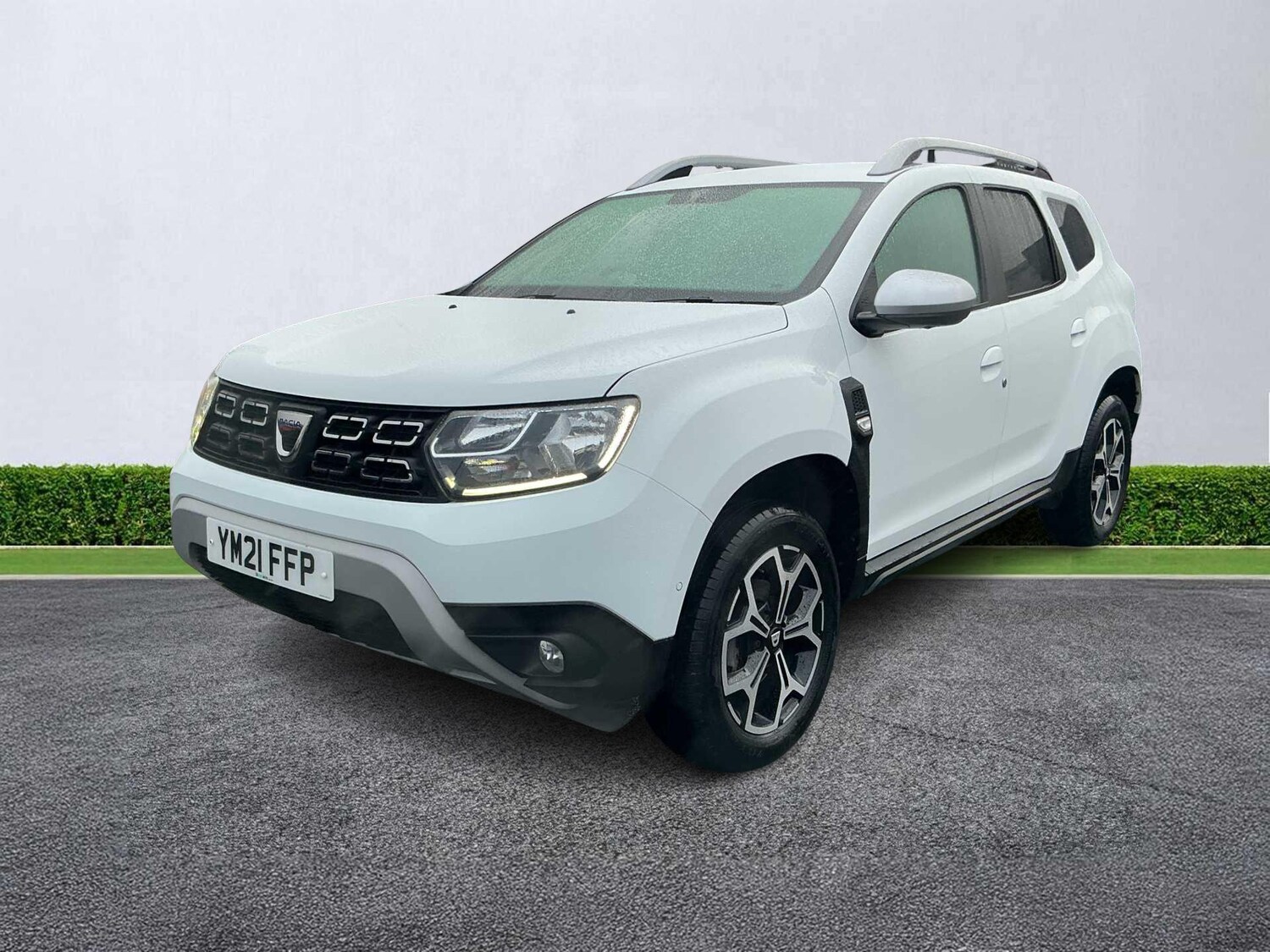 Used Dacia Duster 2021 for sale - 76565509: Photo 19