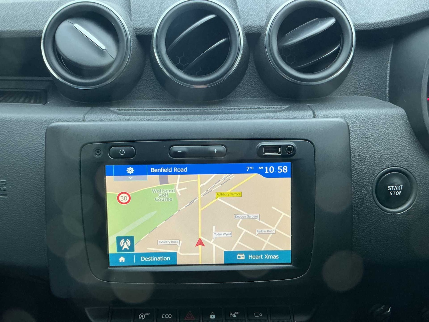 Used Dacia Duster 2021 for sale - 76565509: Photo 22