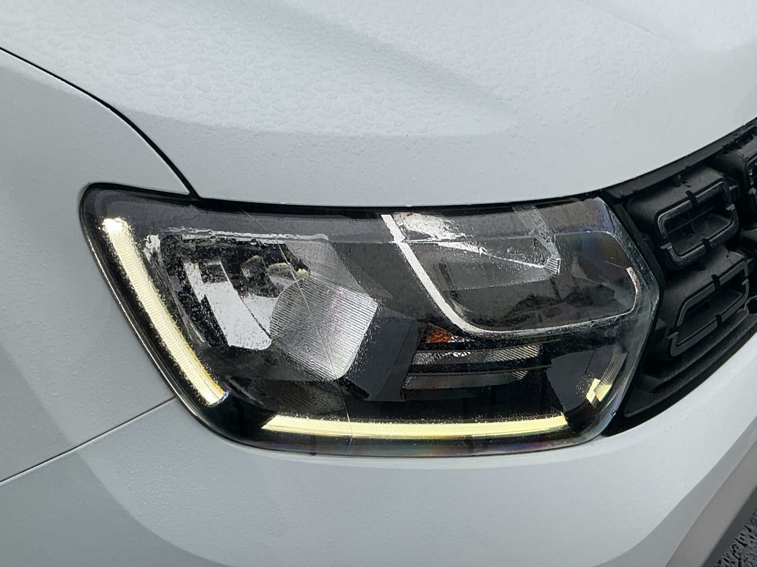 Used Dacia Duster 2021 for sale - 76565509: Photo 27