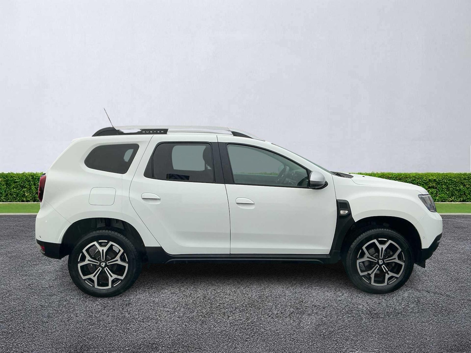 Used Dacia Duster 2021 for sale - 76565509: Photo 3