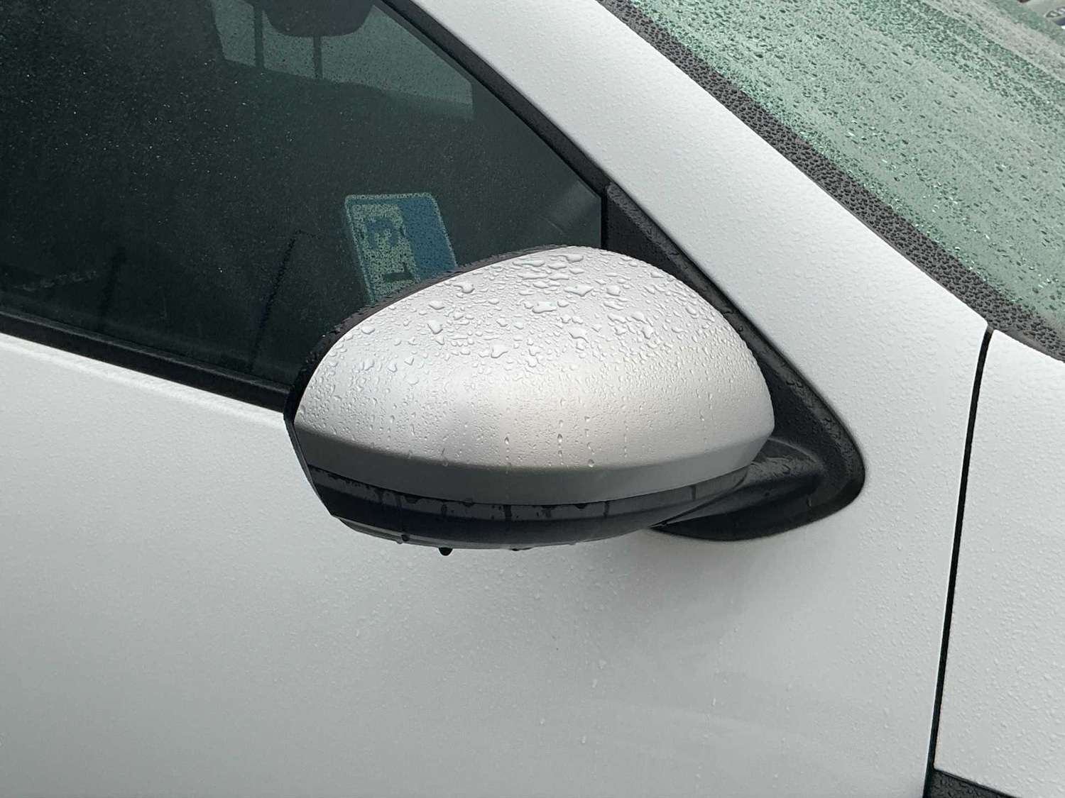 Used Dacia Duster 2021 for sale - 76565509: Photo 30