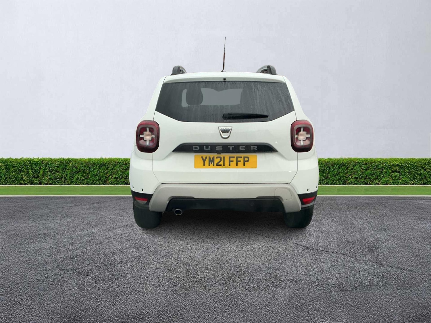 Used Dacia Duster 2021 for sale - 76565509: Photo 4