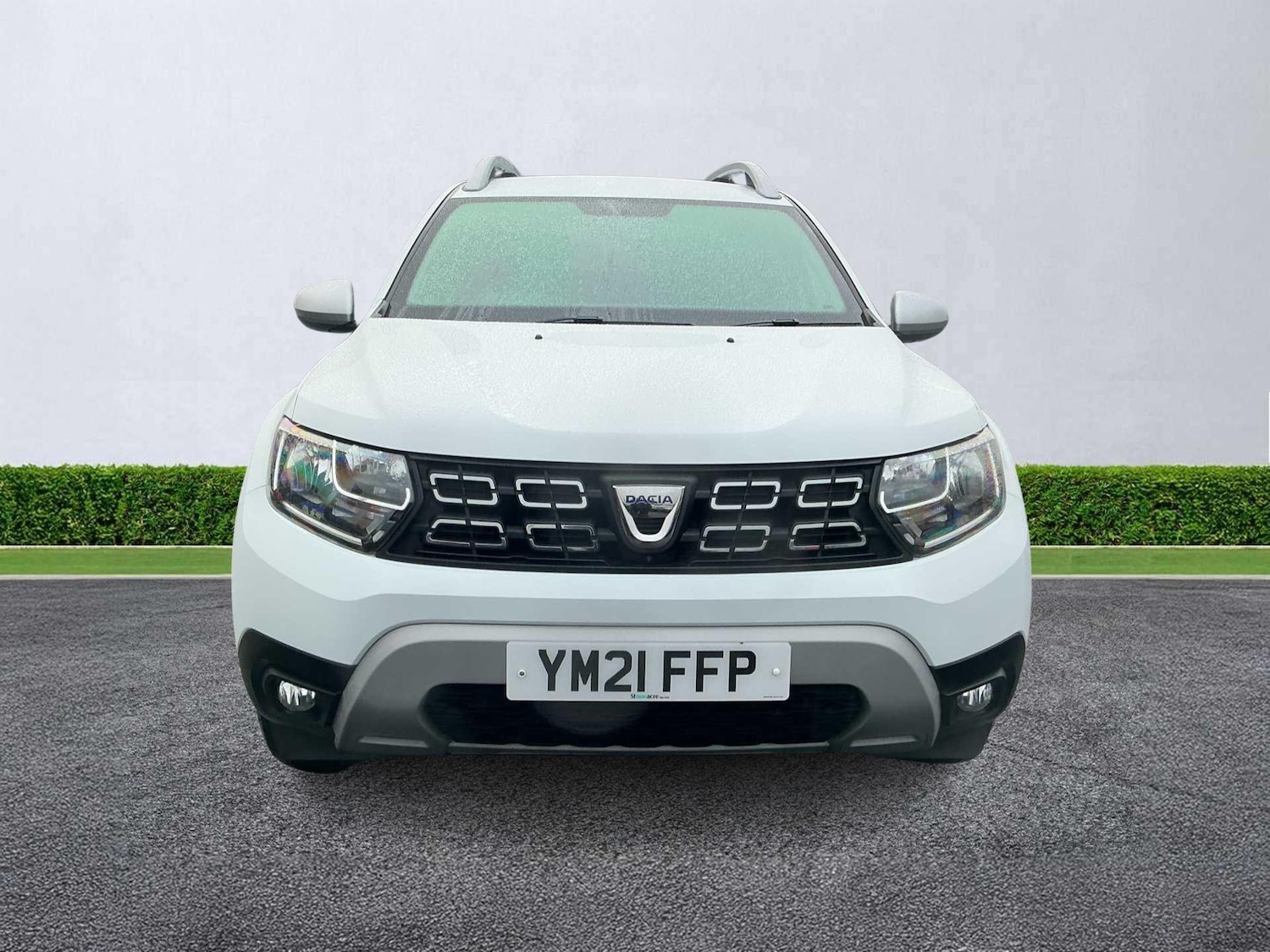 Used Dacia Duster 2021 for sale - 76565509: Photo 5