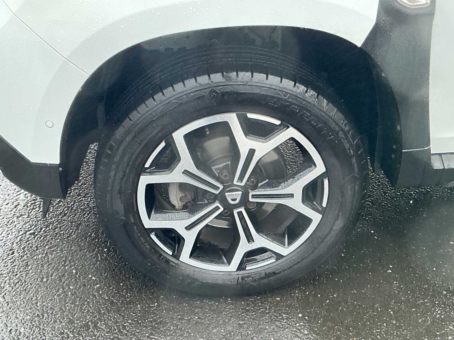 Used Dacia Duster 2021 for sale - 76565509: Photo 6