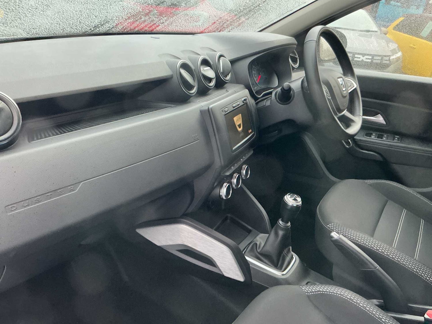 Used Dacia Duster 2021 for sale - 76565509: Photo 7