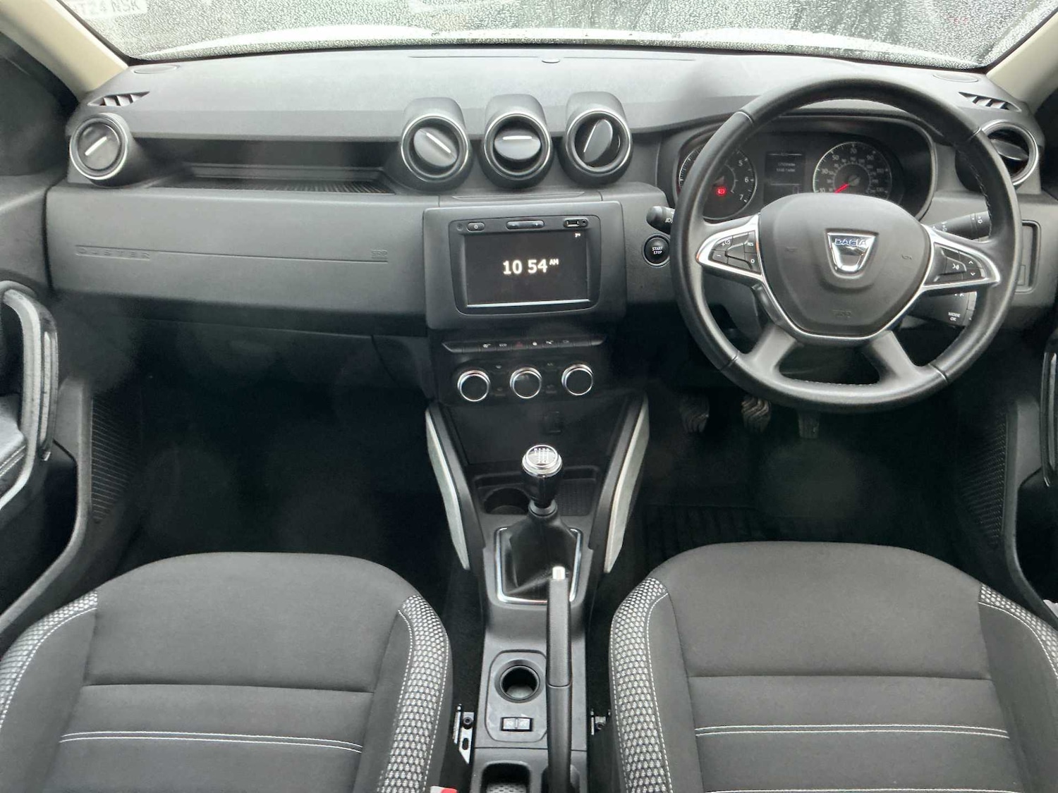 Used Dacia Duster 2021 for sale - 76565509: Photo 8