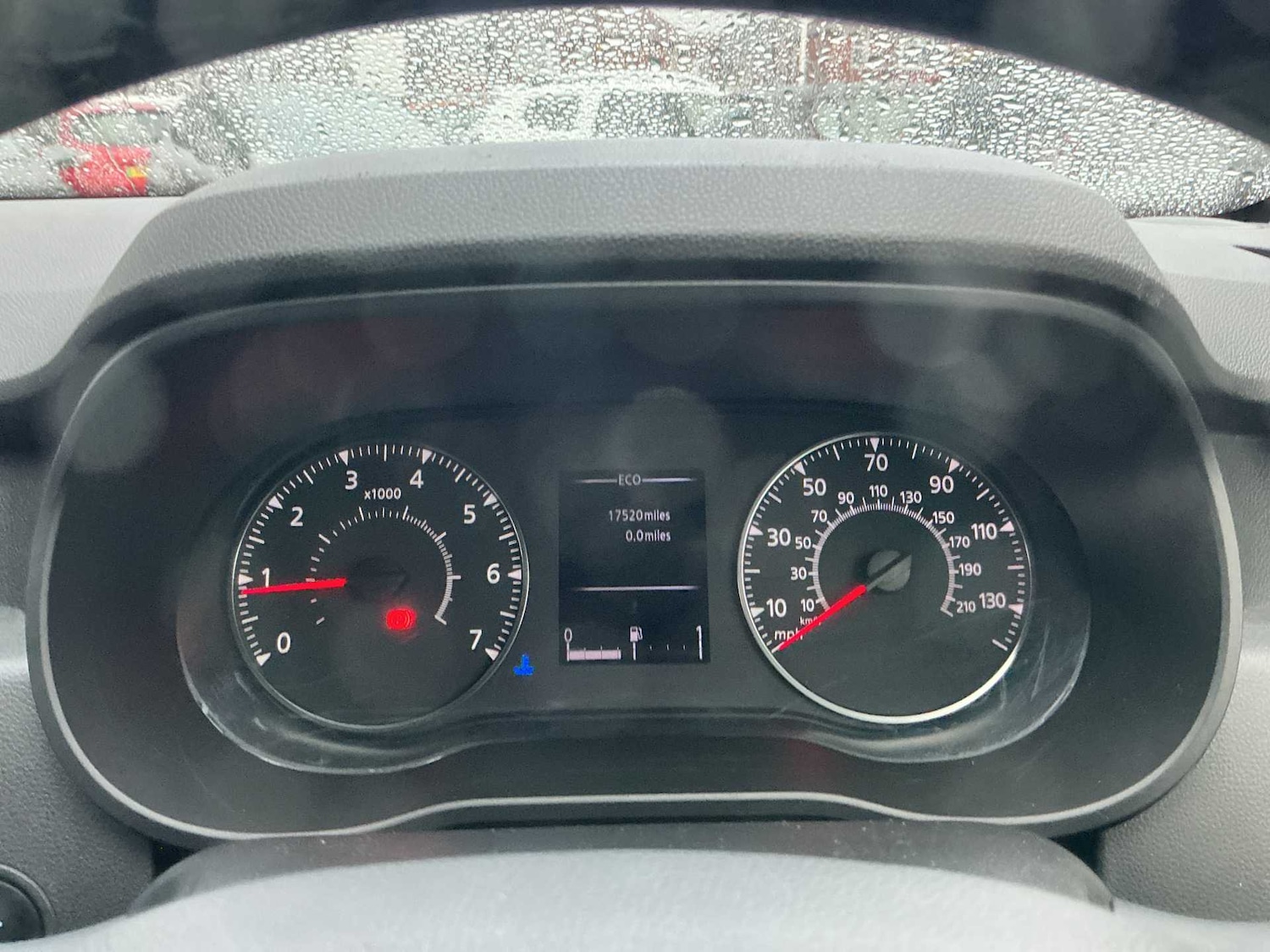 Used Dacia Duster 2021 for sale - 76565509: Photo 9