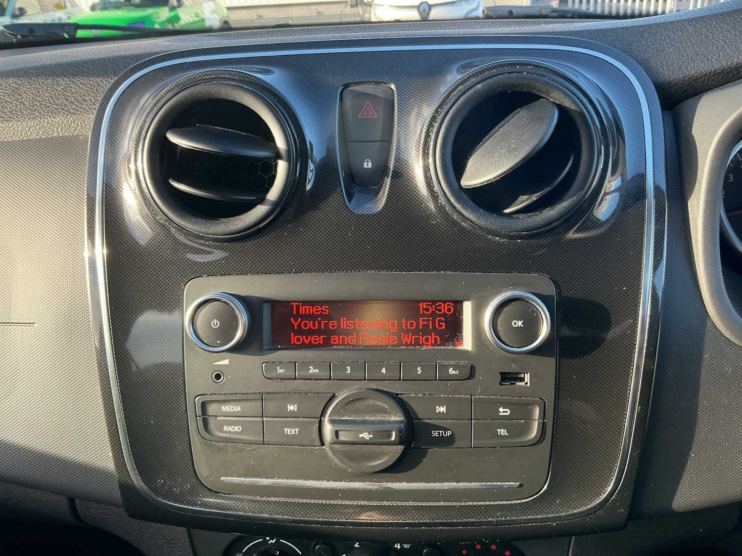 Used Dacia Sandero 2018 for sale - 76407420: Photo 10