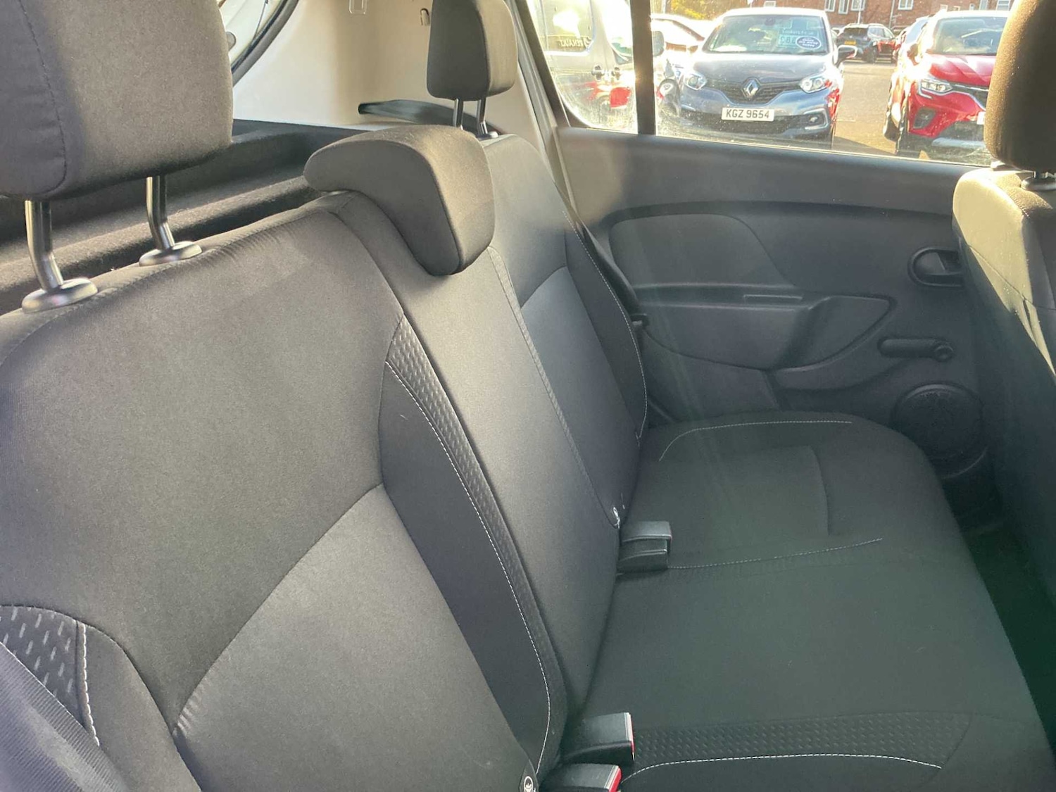 Used Dacia Sandero 2018 for sale - 76407420: Photo 15