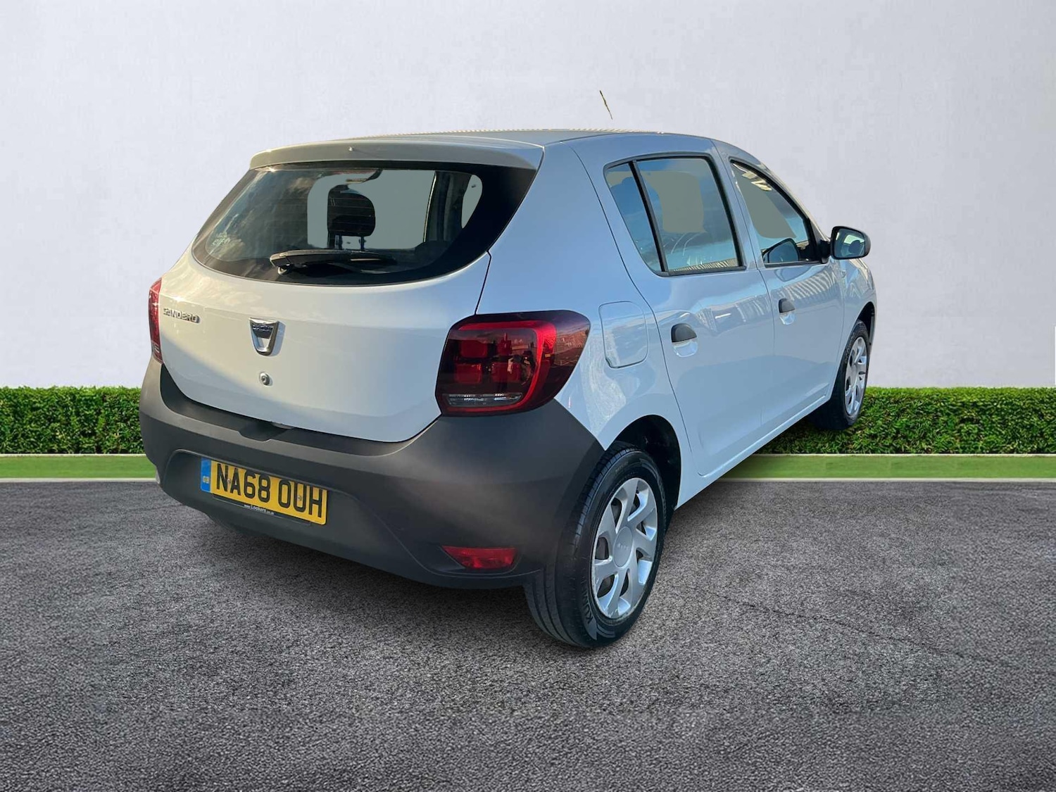 Used Dacia Sandero 2018 for sale - 76407420: Photo 17