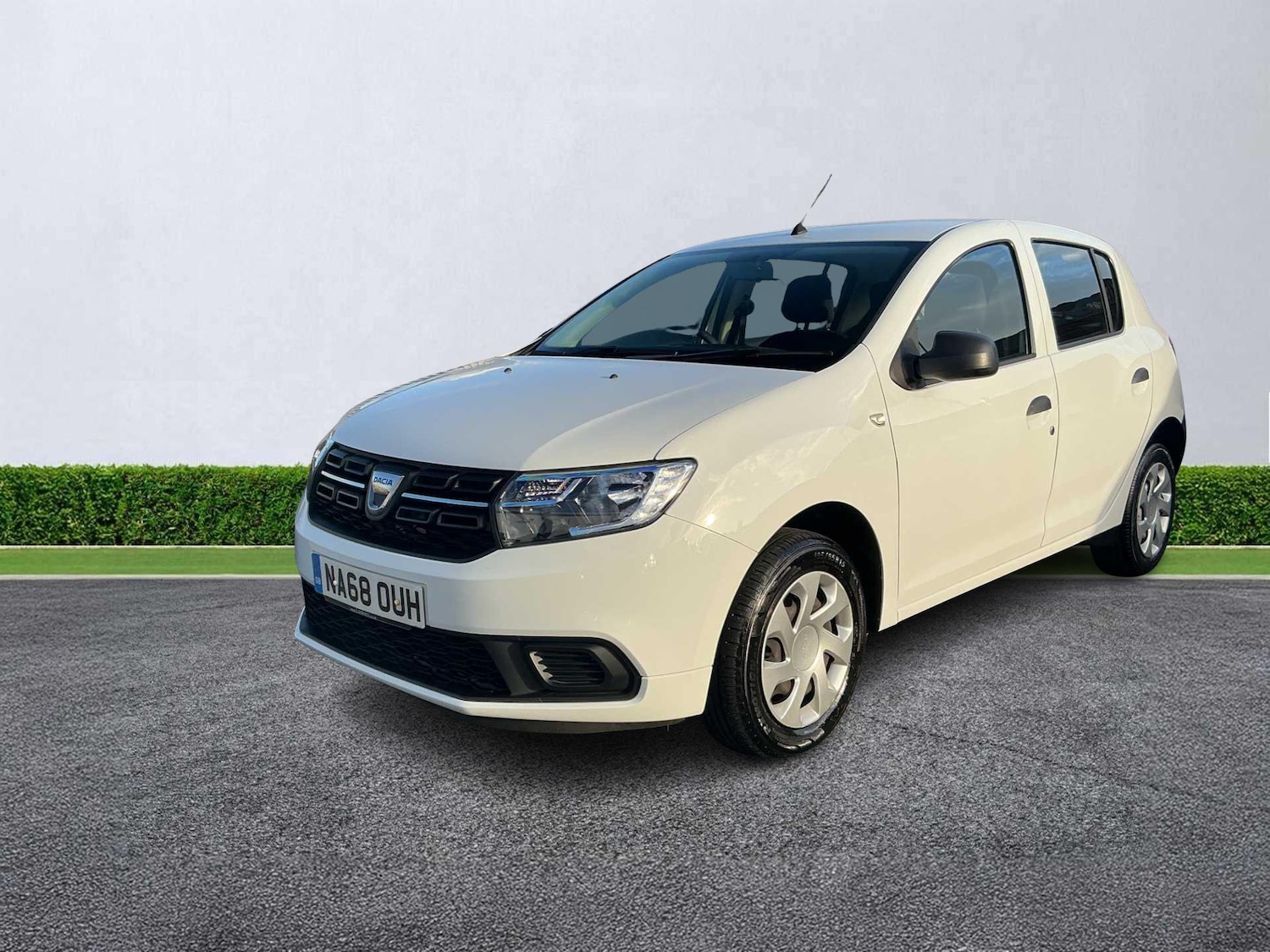 Used Dacia Sandero 2018 for sale - 76407420: Photo 19