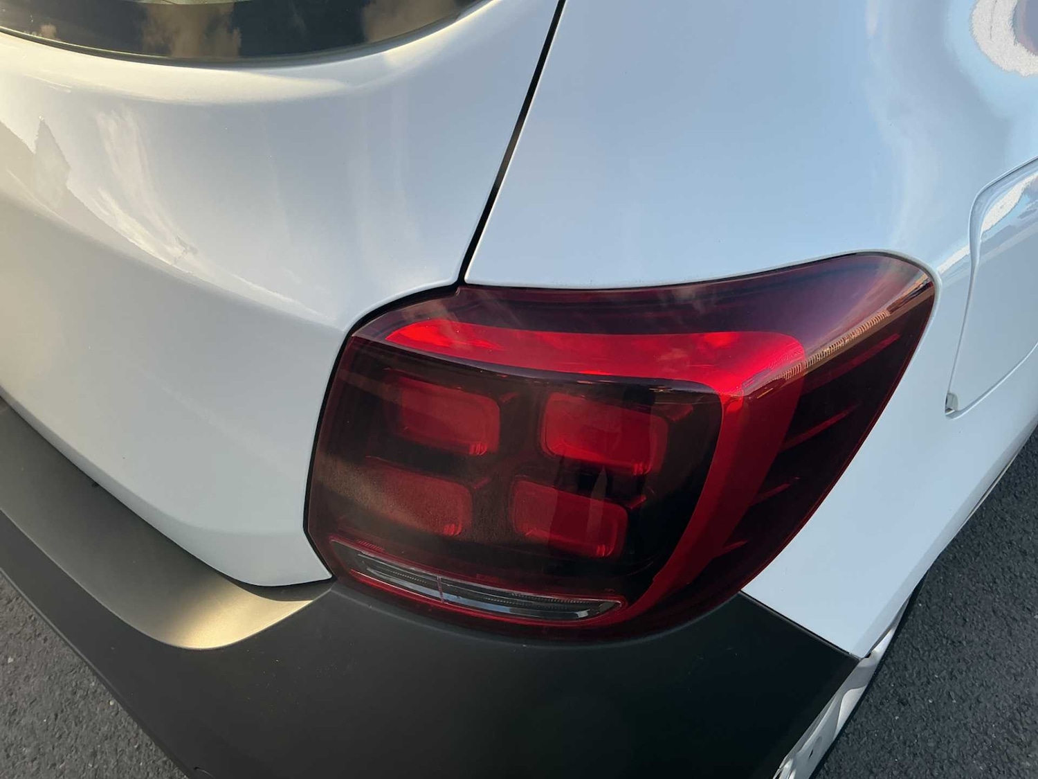 Used Dacia Sandero 2018 for sale - 76407420: Photo 25