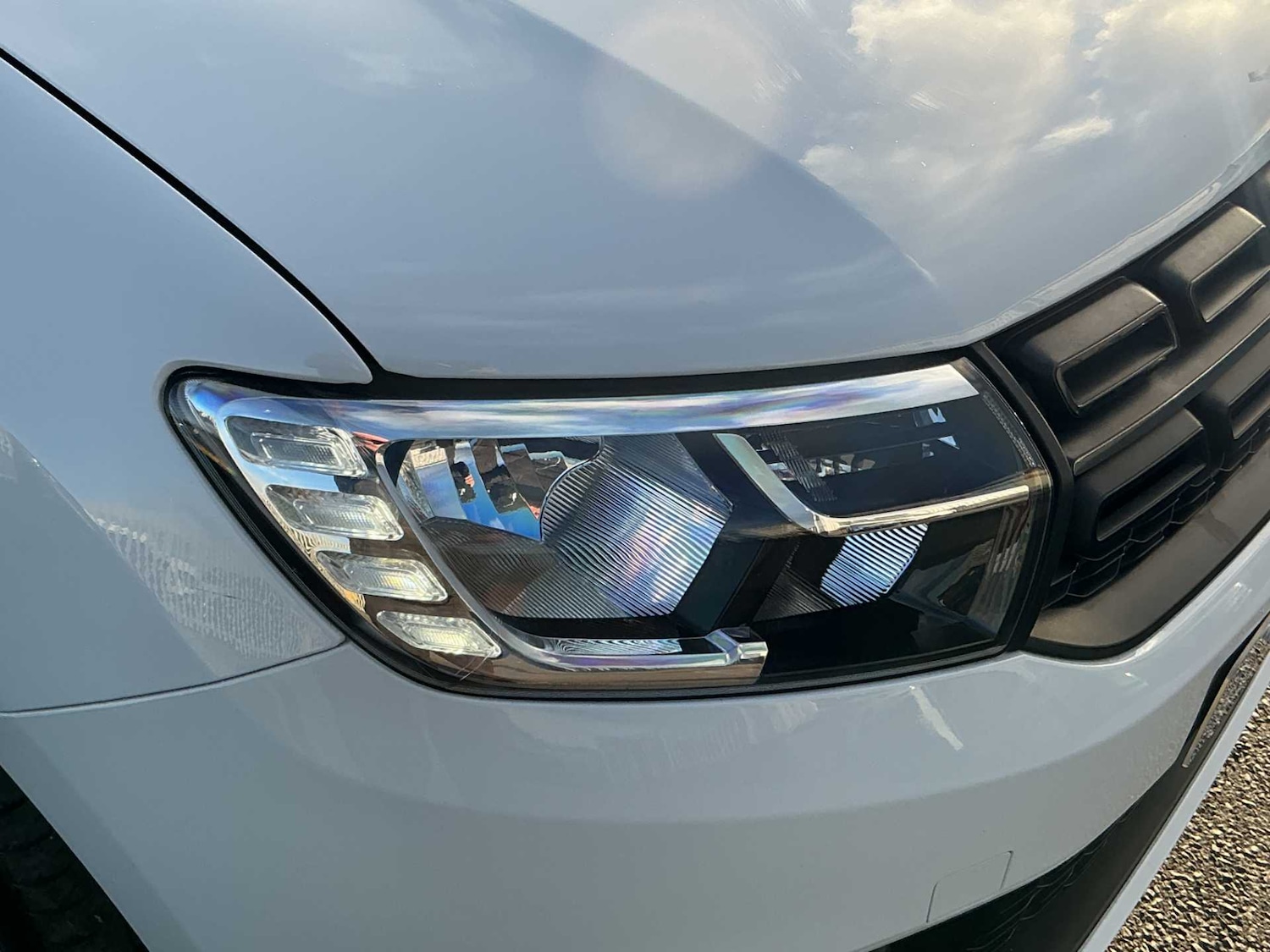 Used Dacia Sandero 2018 for sale - 76407420: Photo 26