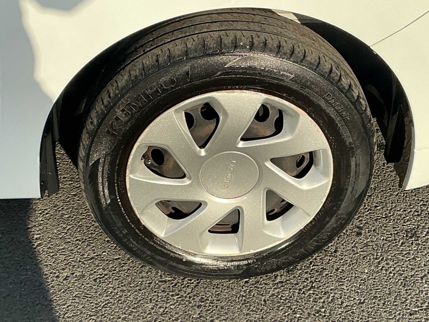 Used Dacia Sandero 2018 for sale - 76407420: Photo 6