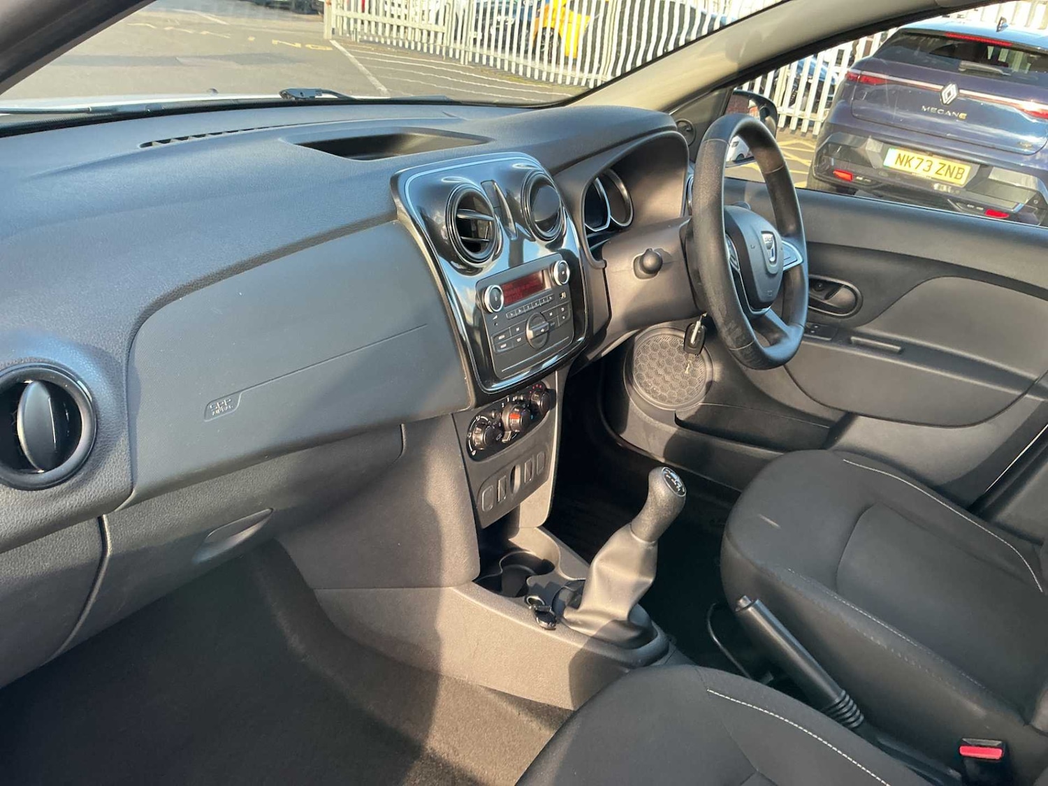 Used Dacia Sandero 2018 for sale - 76407420: Photo 7