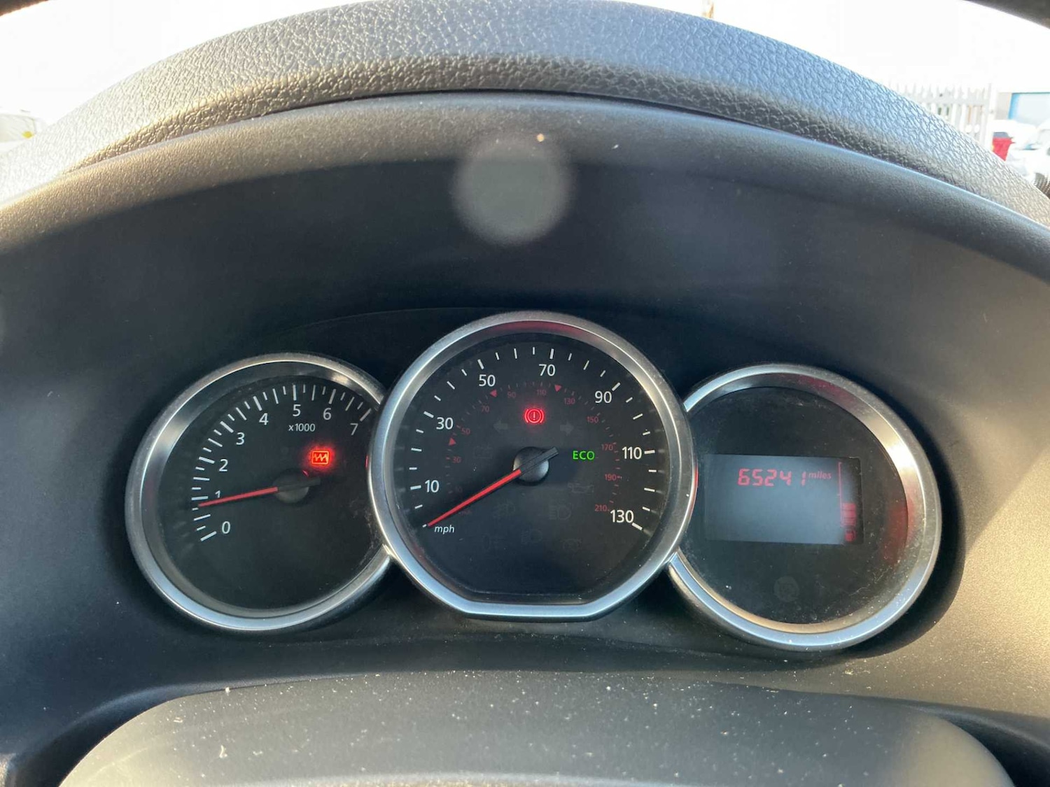 Used Dacia Sandero 2018 for sale - 76407420: Photo 9