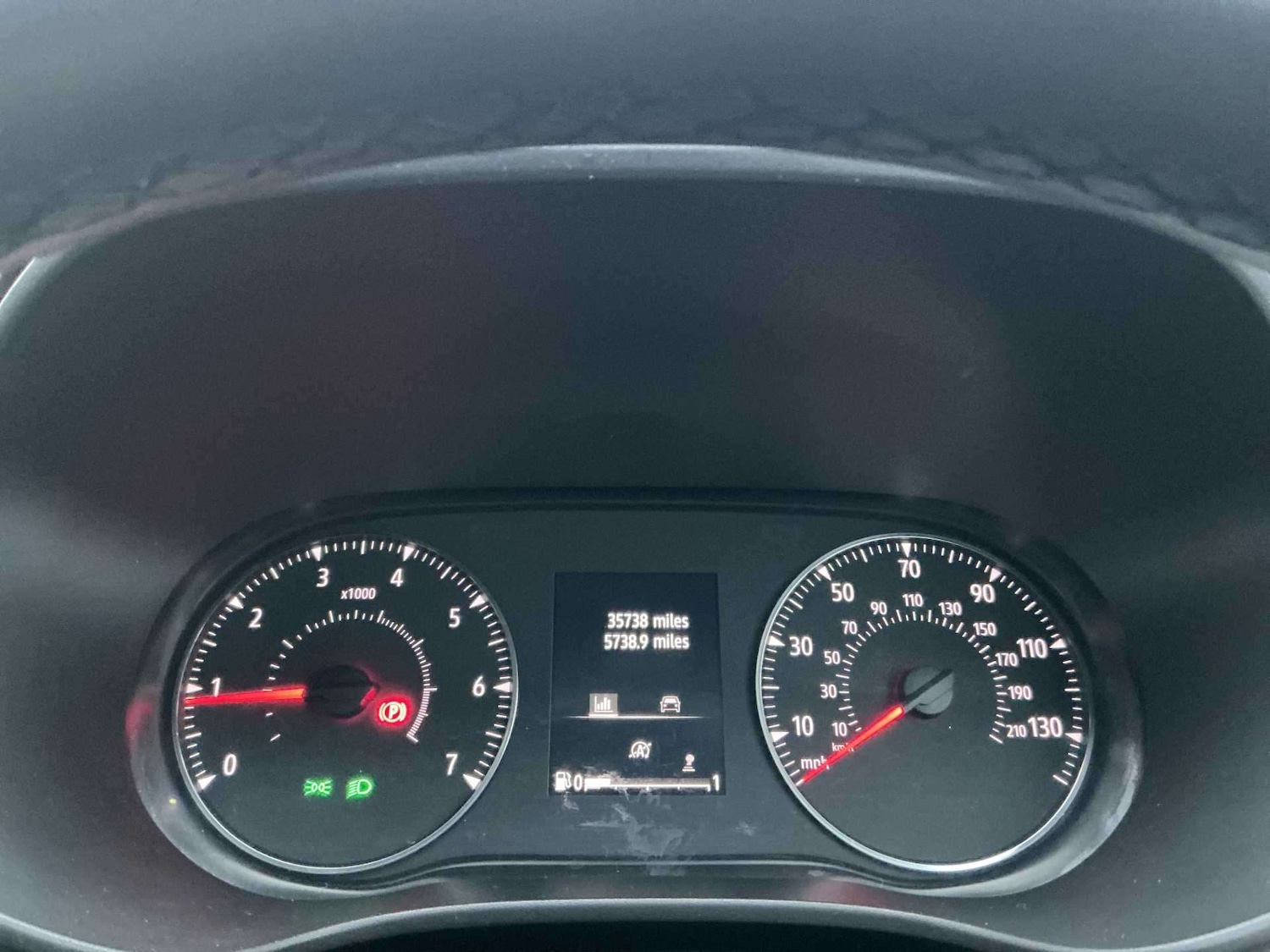 Used Dacia Sandero Stepway 2022 for sale - 77023447: Photo 10