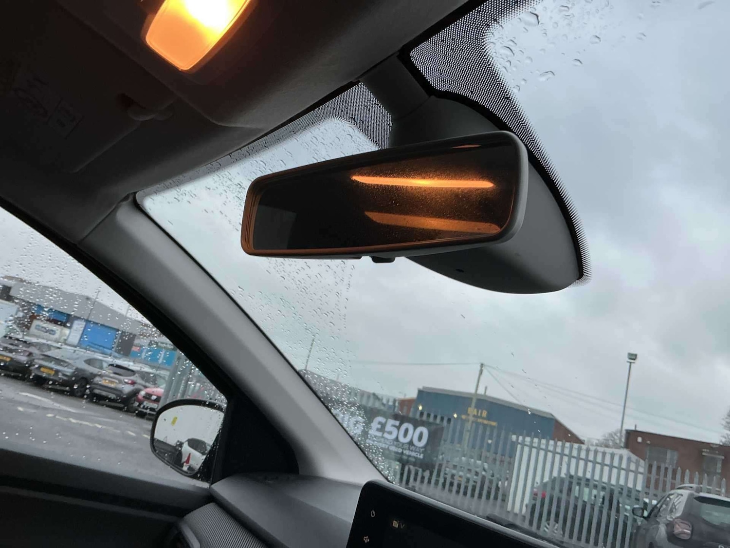 Used Dacia Sandero Stepway 2022 for sale - 77023447: Photo 14