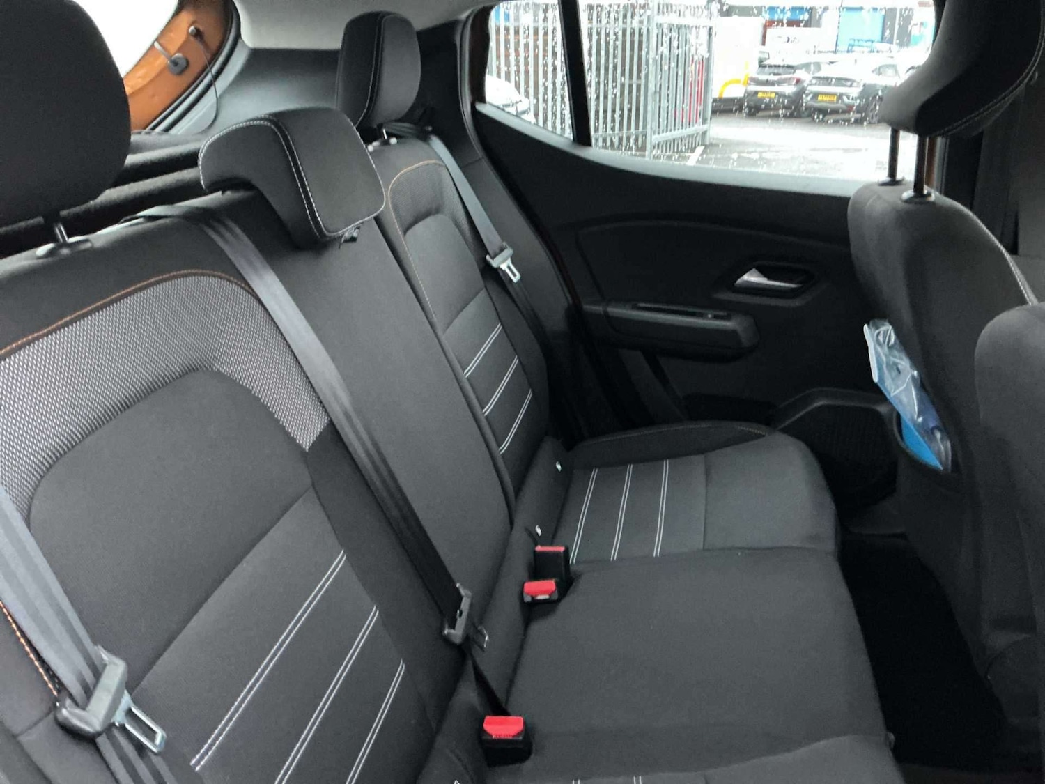 Used Dacia Sandero Stepway 2022 for sale - 77023447: Photo 16