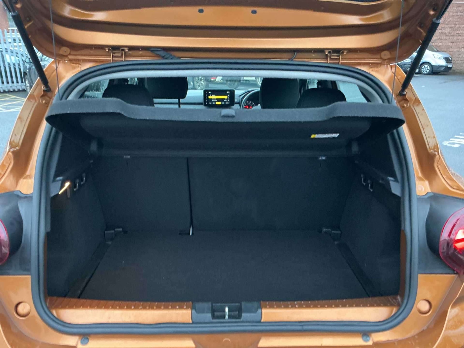 Used Dacia Sandero Stepway 2022 for sale - 77023447: Photo 17