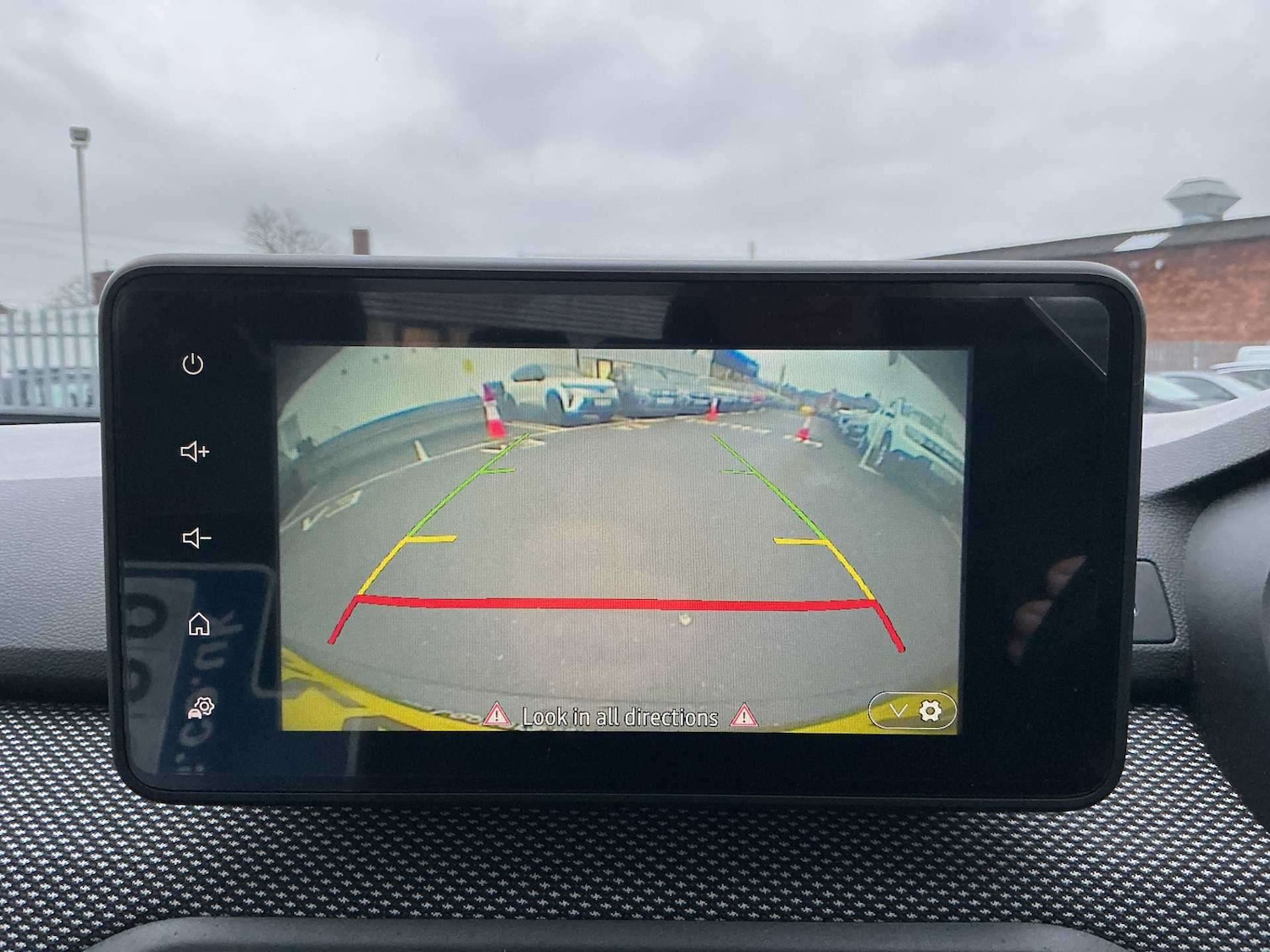 Used Dacia Sandero Stepway 2022 for sale - 77023447: Photo 22