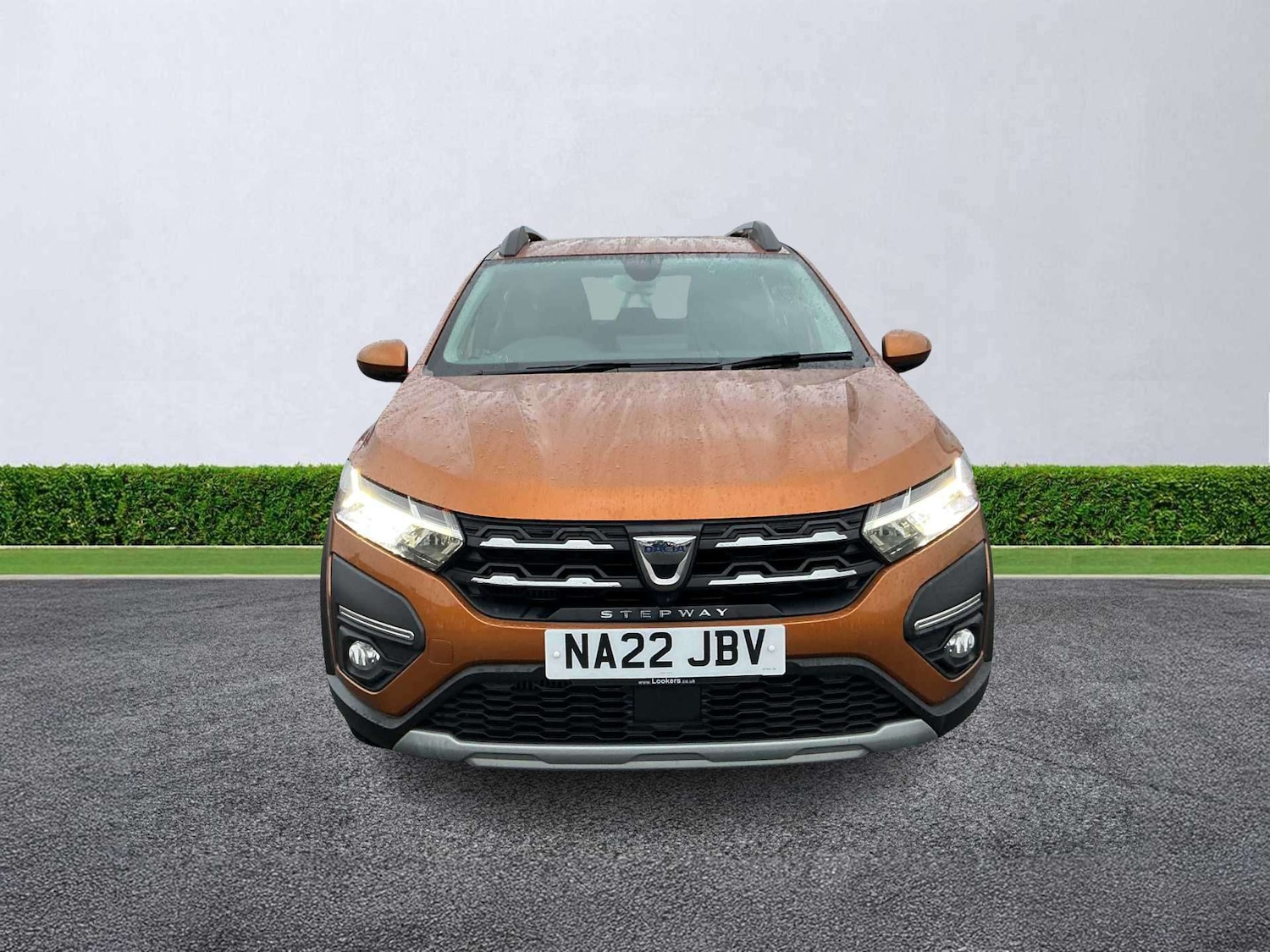 Used Dacia Sandero Stepway 2022 for sale - 77023447: Photo 6