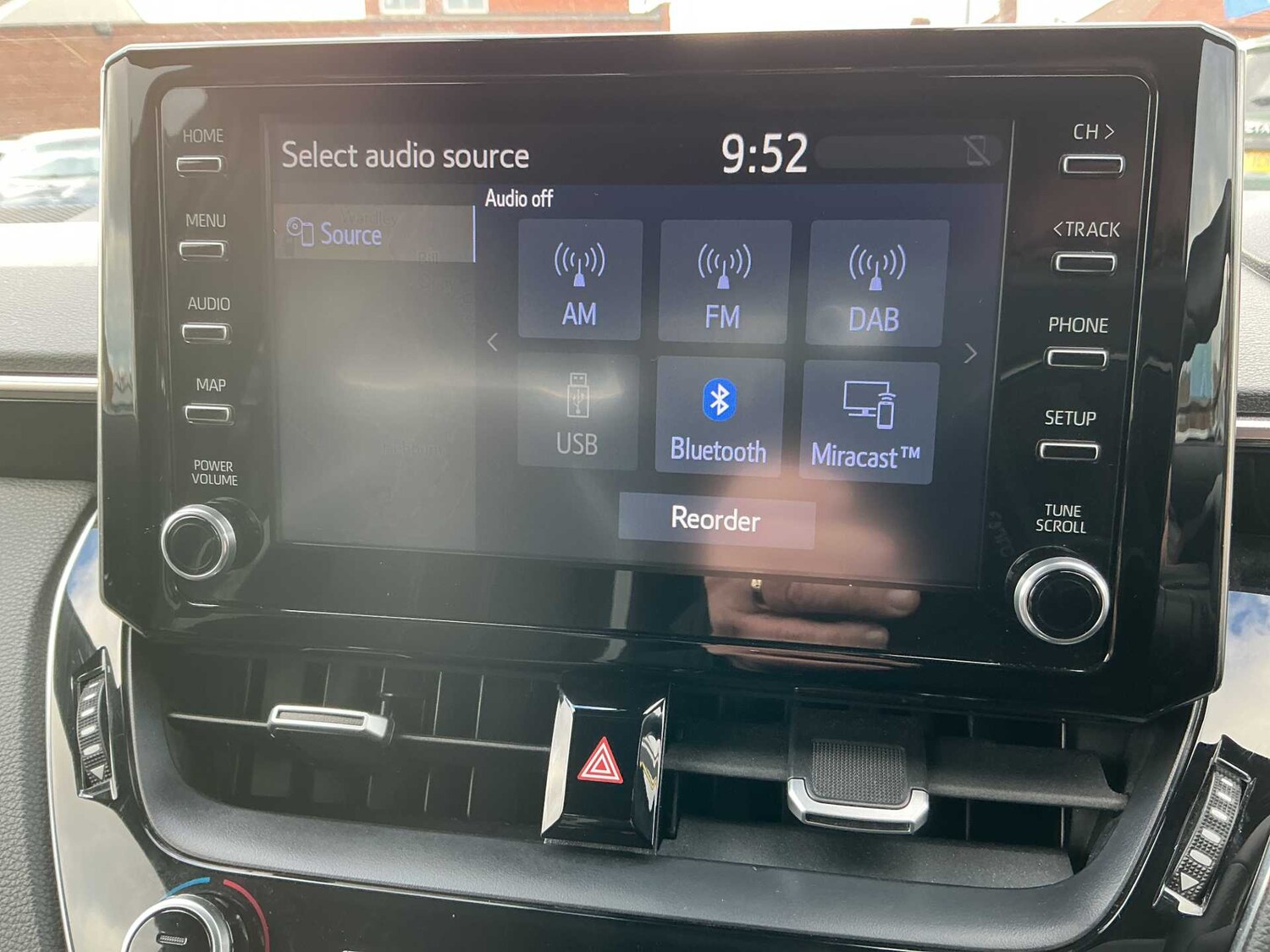 Used Toyota Corolla 2020 for sale - 78191956: Photo 10