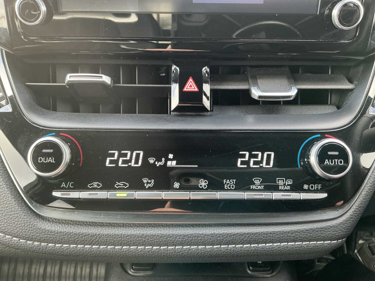 Used Toyota Corolla 2020 for sale - 78191956: Photo 11