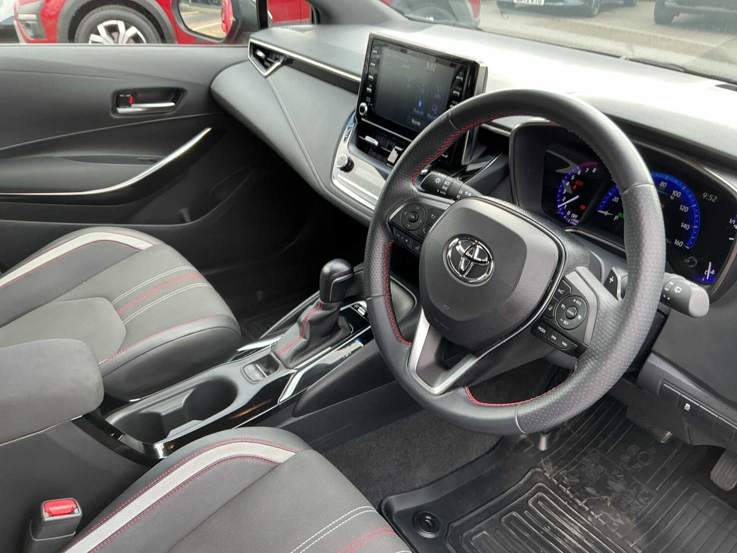 Used Toyota Corolla 2020 for sale - 78191956: Photo 14