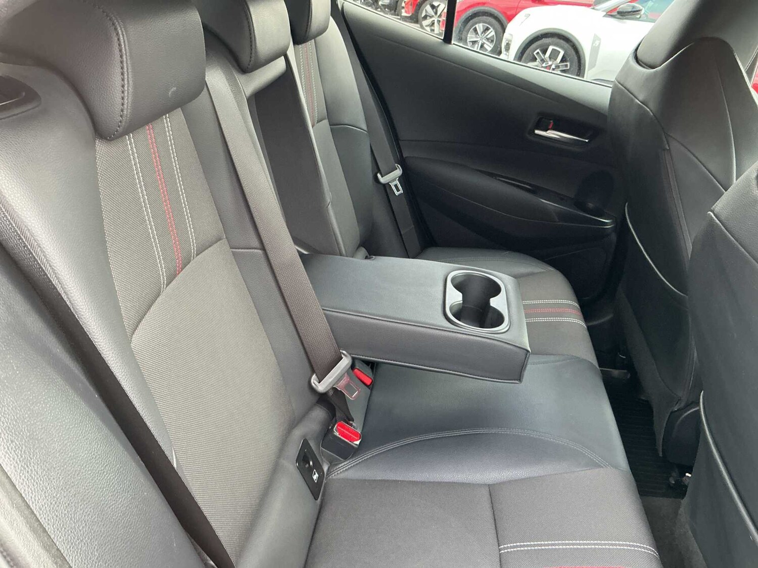 Used Toyota Corolla 2020 for sale - 78191956: Photo 15