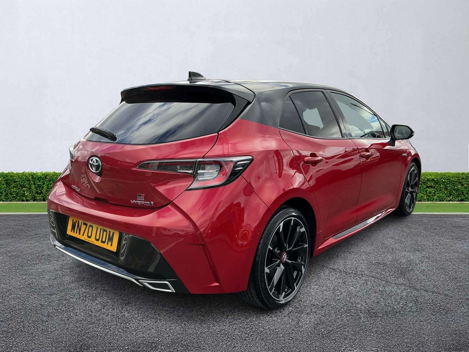 Used Toyota Corolla 2020 for sale - 78191956: Photo 17