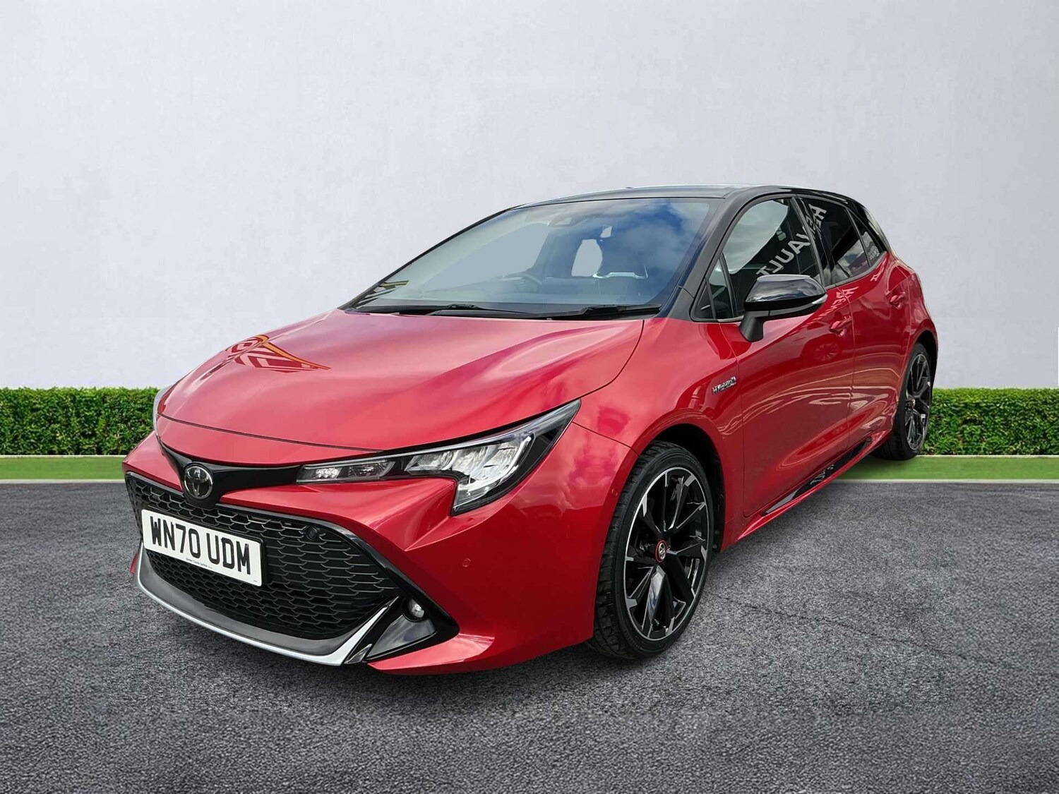 Used Toyota Corolla 2020 for sale - 78191956: Photo 19