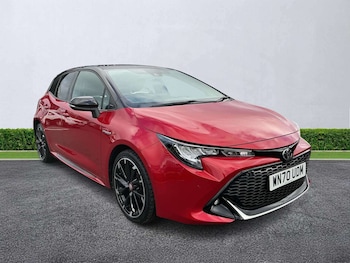 Used Toyota Corolla 2020 for sale - 78191956: Photo