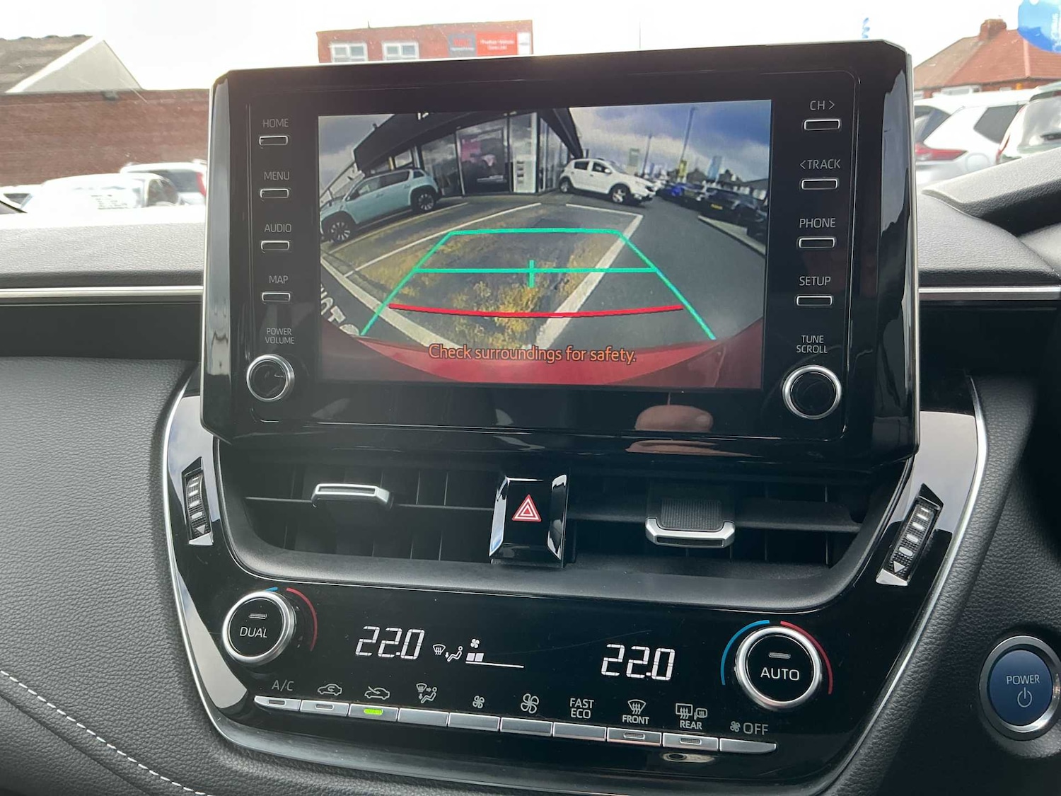 Used Toyota Corolla 2020 for sale - 78191956: Photo 21