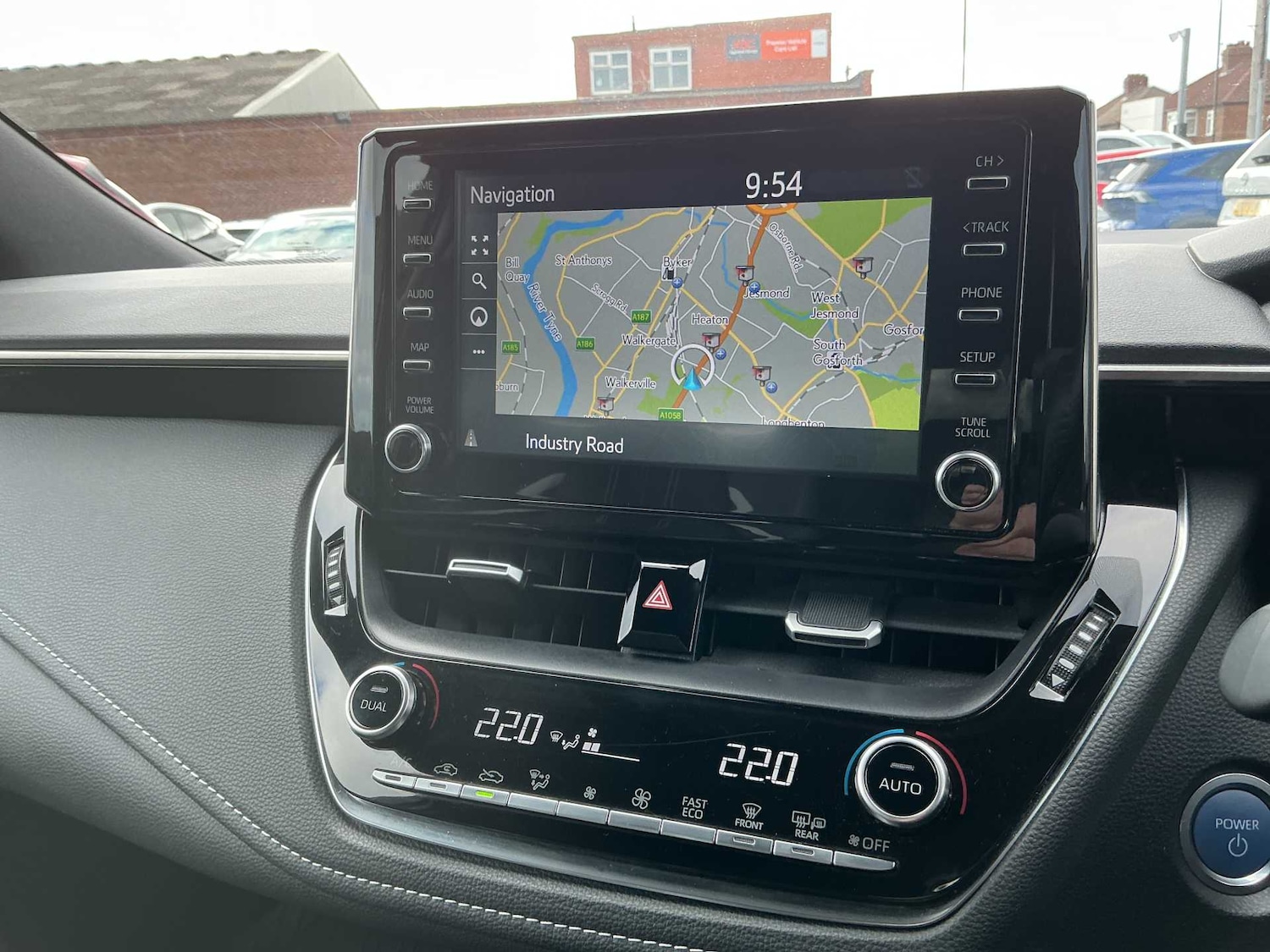 Used Toyota Corolla 2020 for sale - 78191956: Photo 22