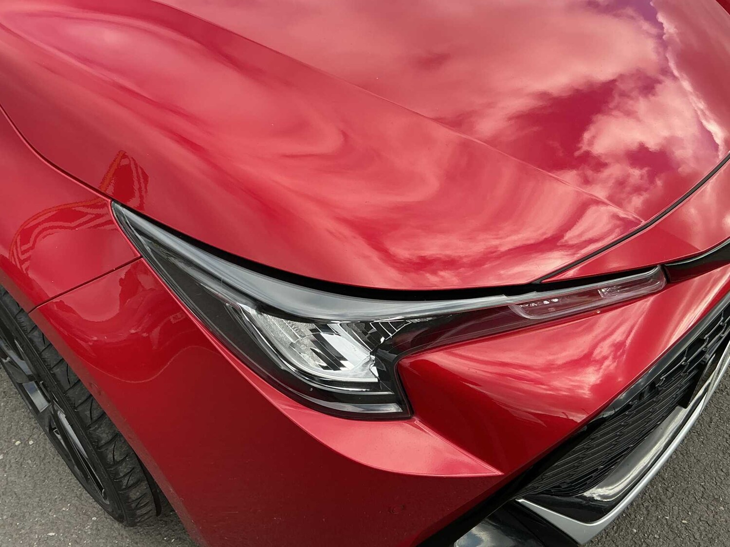 Used Toyota Corolla 2020 for sale - 78191956: Photo 27