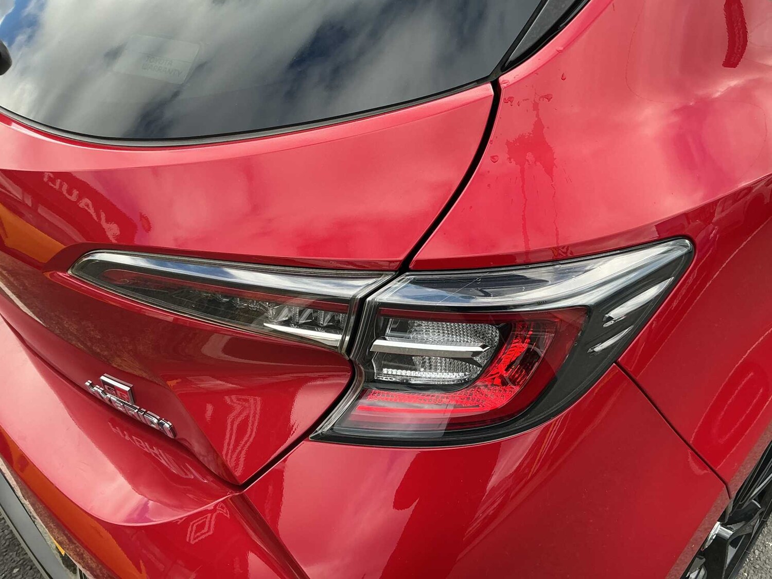 Used Toyota Corolla 2020 for sale - 78191956: Photo 28