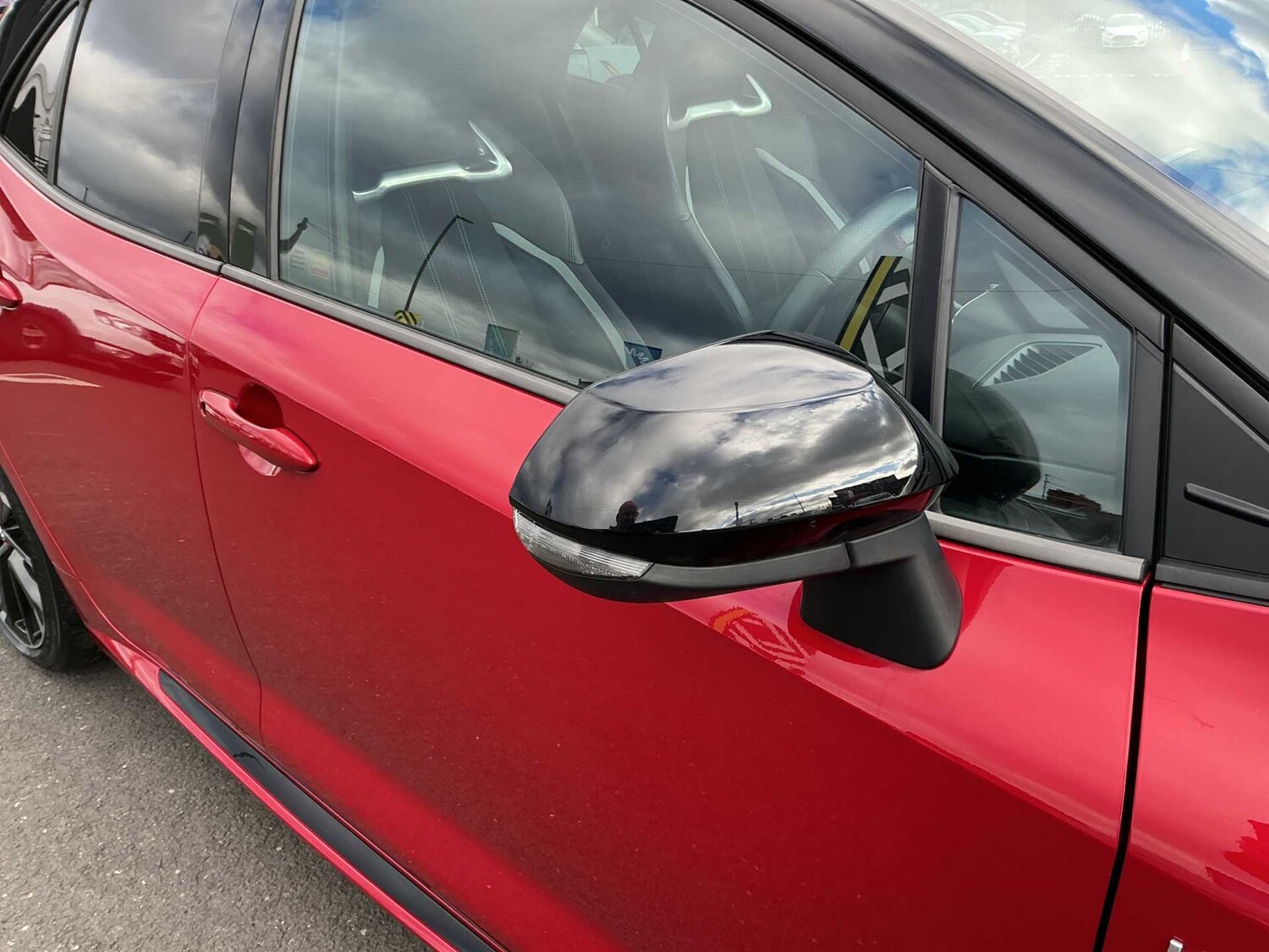 Used Toyota Corolla 2020 for sale - 78191956: Photo 30