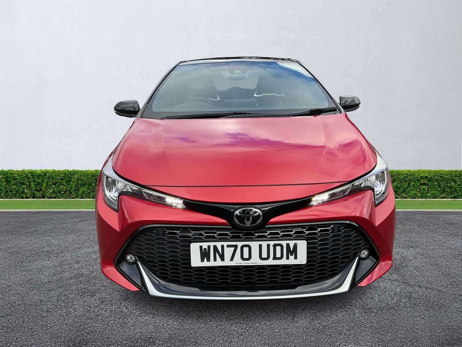 Used Toyota Corolla 2020 for sale - 78191956: Photo 5