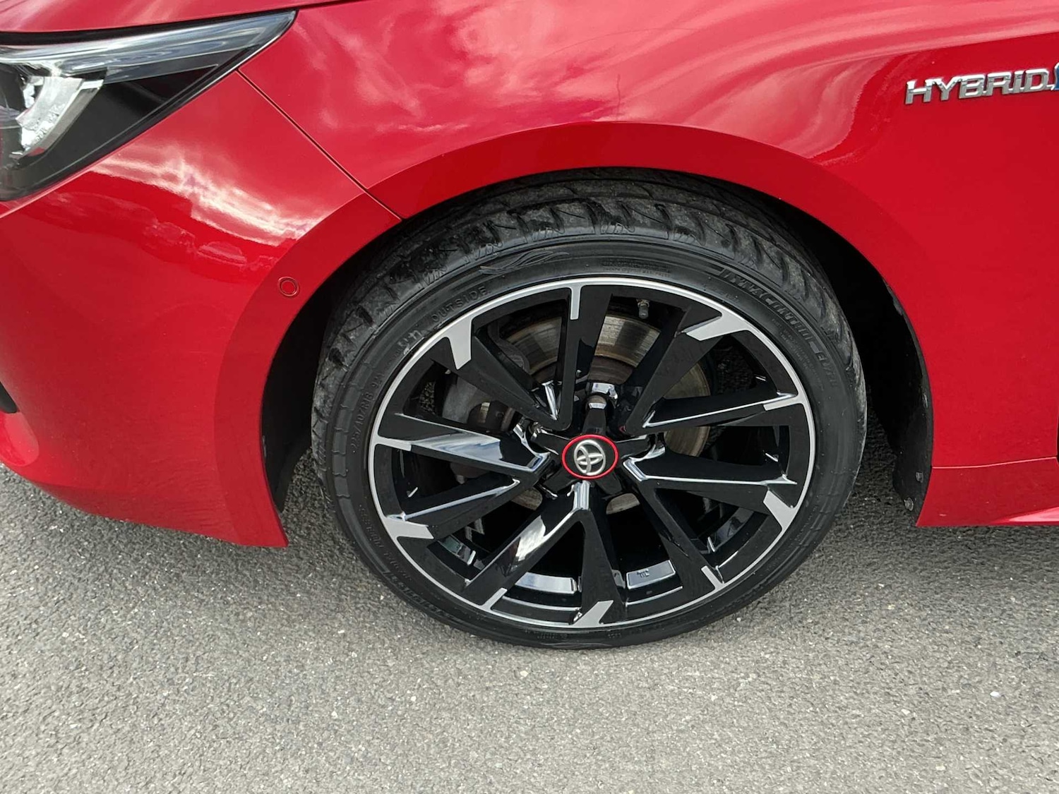 Used Toyota Corolla 2020 for sale - 78191956: Photo 6