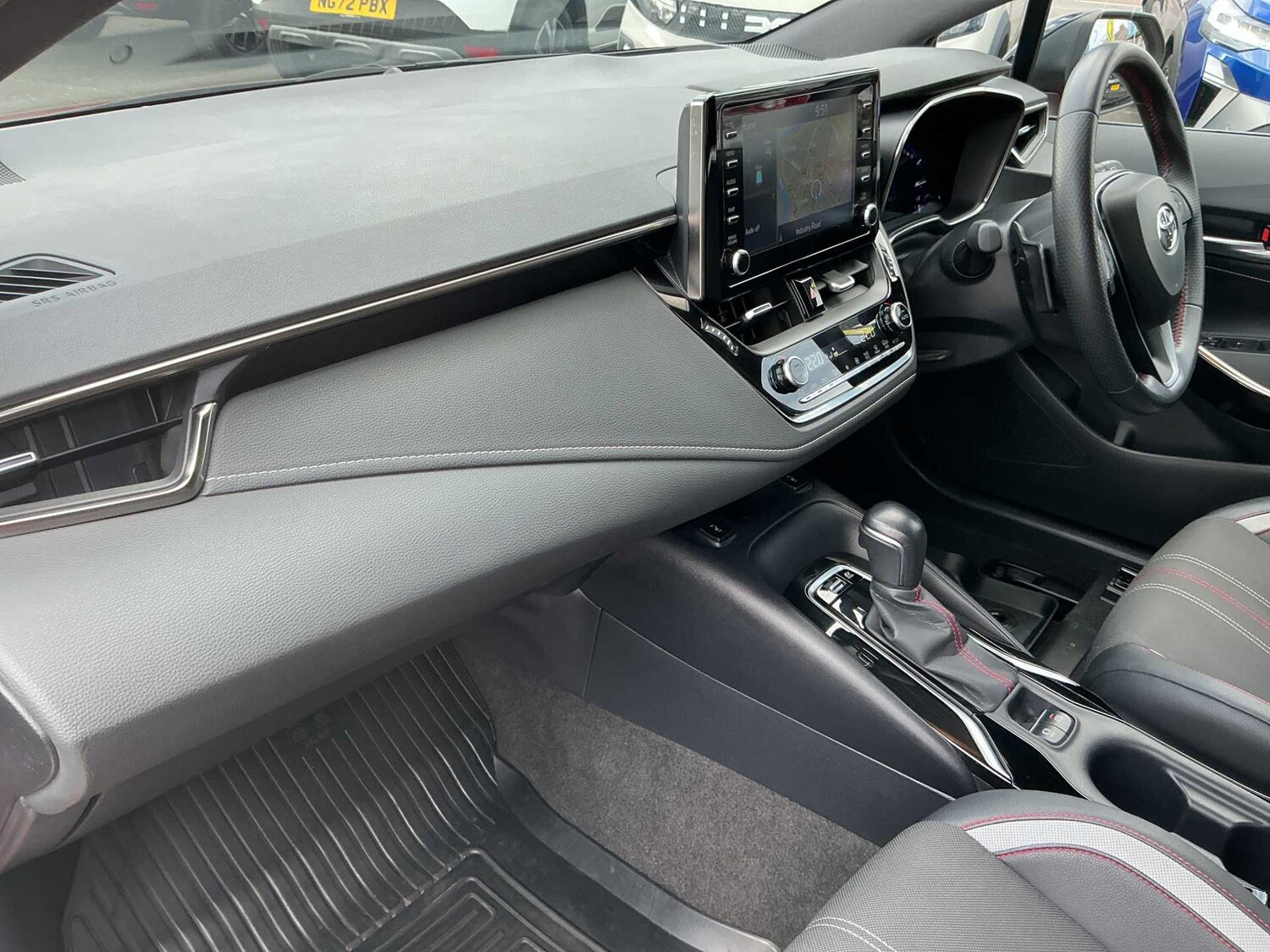 Used Toyota Corolla 2020 for sale - 78191956: Photo 7