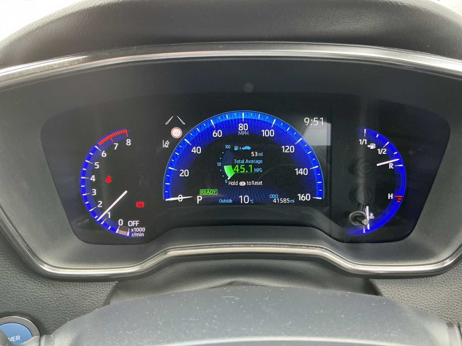 Used Toyota Corolla 2020 for sale - 78191956: Photo 9