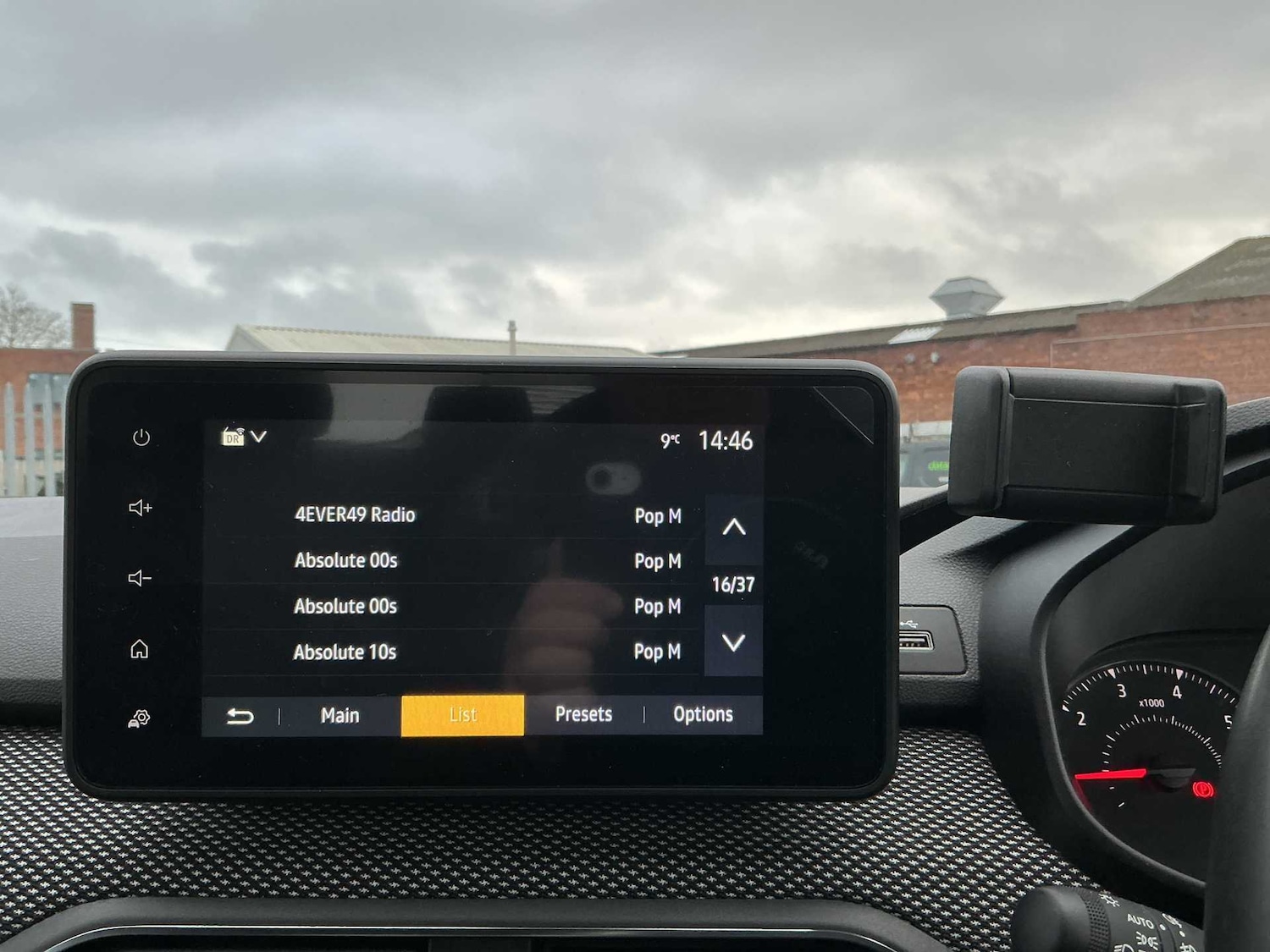 Used Dacia Sandero Stepway 2023 for sale - 77973985: Photo 10