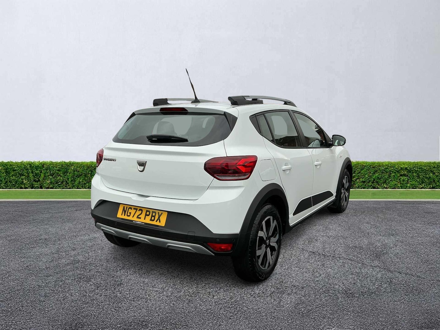 Used Dacia Sandero Stepway 2023 for sale - 77973985: Photo 17