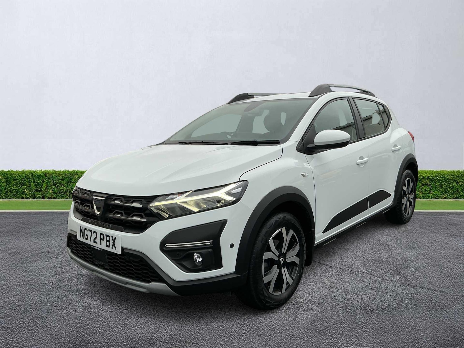 Used Dacia Sandero Stepway 2023 for sale - 77973985: Photo 19