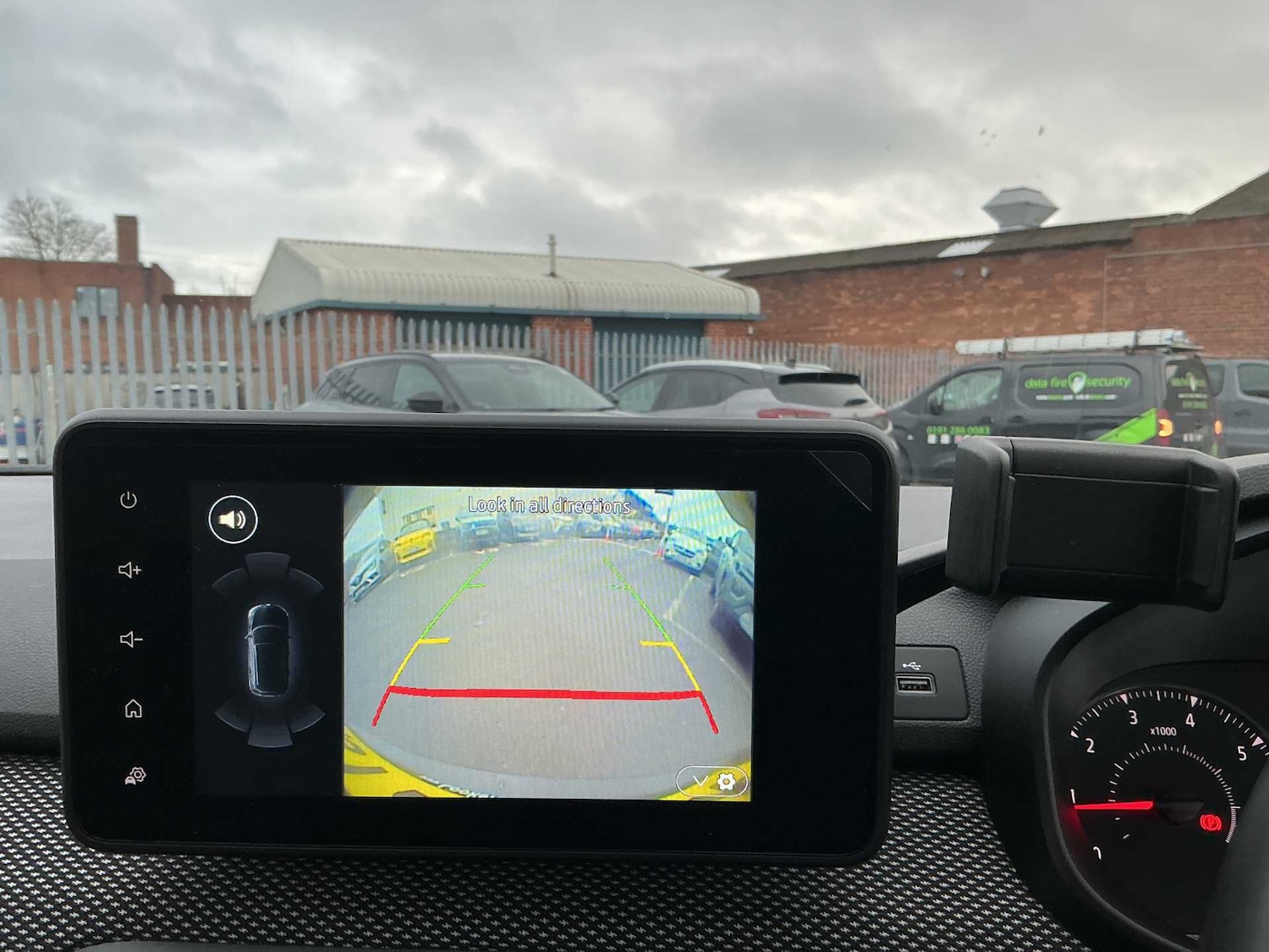 Used Dacia Sandero Stepway 2023 for sale - 77973985: Photo 21