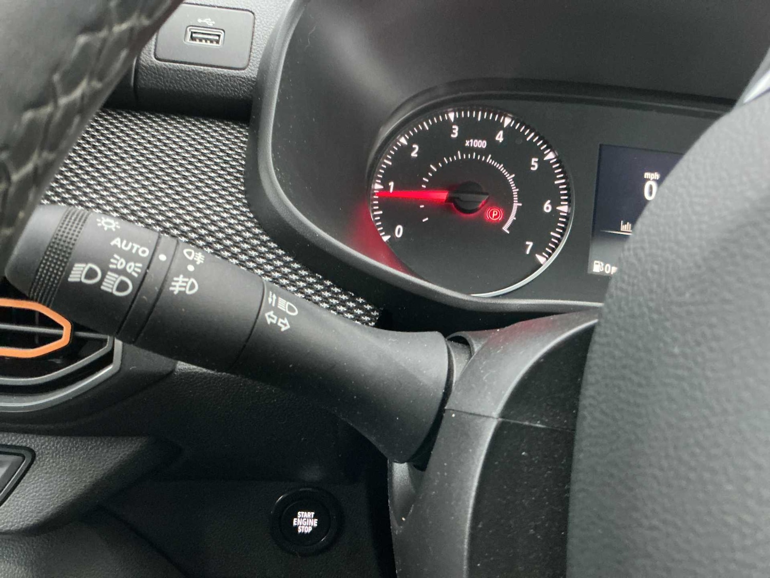 Used Dacia Sandero Stepway 2023 for sale - 77973985: Photo 25